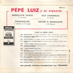 Dansez Ces 4 Pasos-Dobles Célèbres