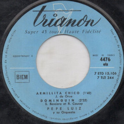 Dansez Ces 4 Pasos-Dobles Célèbres