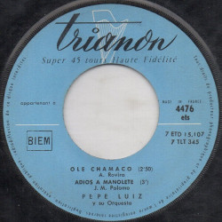 Dansez Ces 4 Pasos-Dobles Célèbres