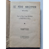 Le père Brottier
