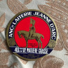 Ancienne laiterie jeanne d´arc