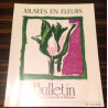MUSEE EN FLEURS - NUMERO 4/1988 - 1/1989 N° 811/812