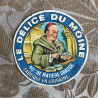 Le délice du moine