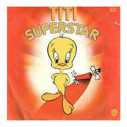 Titi Superstar