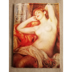 galerie jardin des art revue menssuelle nº160