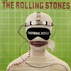 Emotional Rescue