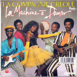 La Machine A Danser (Remix)