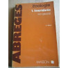 p p grassé Zoologie 1 invertébrés masson