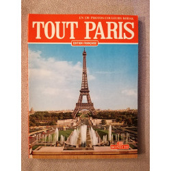Tout paris