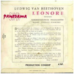 Léonore (Ouverture)