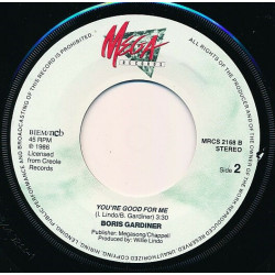 I Wanna Wake Up With You