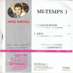 L'amour beton