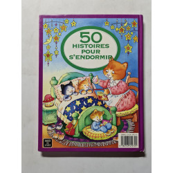 50 Histoires pour S'Endormir