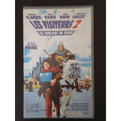 Les Visiteurs 2