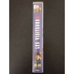 Les Visiteurs 2