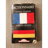 Dictionnaire français/allemand