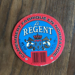 Le Régent
