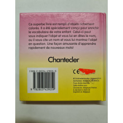 Mon livre d'images préféré (1-3 a.)