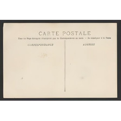 CPA MADAGASCAR Tananarive Palais Premier Ministre