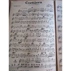 pasos dobles cortijera olé jerez josé sentis