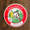 CAMEMBERT Le Gadonnais