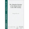The Manifest Destiny Of The United States In The XIXth Century
