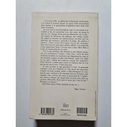 Je n'ai pas pu les sauver tous : Kigali...Rwanda...7 avril 1994