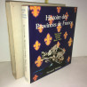 Histoire des provinces de France NORMANDIE BRETAGNE VENDEE maine anjou