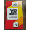Profil Littérature Profil d'une oeuvre Flaubert Madame Bovary hatier