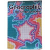 Geographie du temps present / 1( a b s