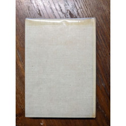 Carnets du vertige