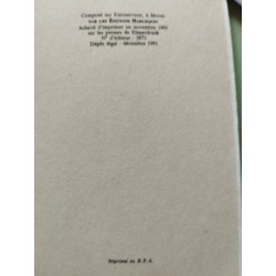 UN BAISER DE CINEMA - A SECRET UNDERSTANDING