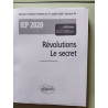 Révolutions Le secret