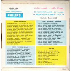 Un Tout Petit Pantin