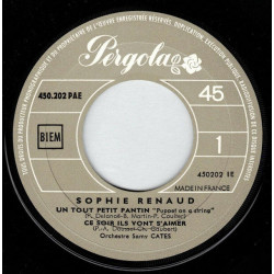 Un Tout Petit Pantin