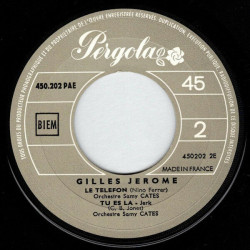 Un Tout Petit Pantin