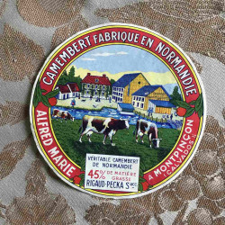 Alfred Marie a montpinçon