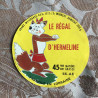 Le regal d'hermeline