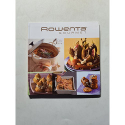 Rowenta Gourmet