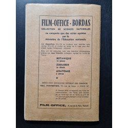Biologie Géologie de l'enseignement public nº 1 1967