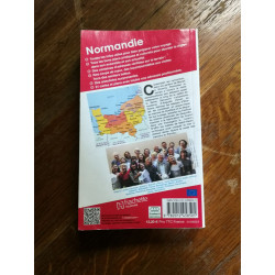 Le Routard Normandie 2014/2015: Guide Du Routard Normandie