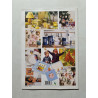Magic loisir Collage de Serviettes nº 184