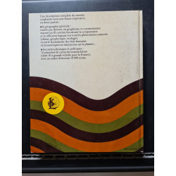 Petit Atlas Larousse