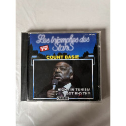 Count Basie - Night in Tunisia I got rhythm - Les Triomphes des...
