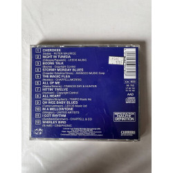 Count Basie - Night in Tunisia I got rhythm - Les Triomphes des...