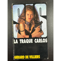La Traque Carlos