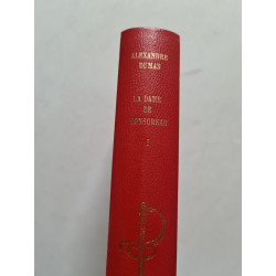 La Dame de Monsoreau
