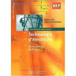 Technologie d'électricité BEP 2nde professionnelle
