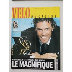 Velo Magazine nº 393