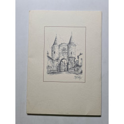 A la découverte de Joinville et de ses alentours